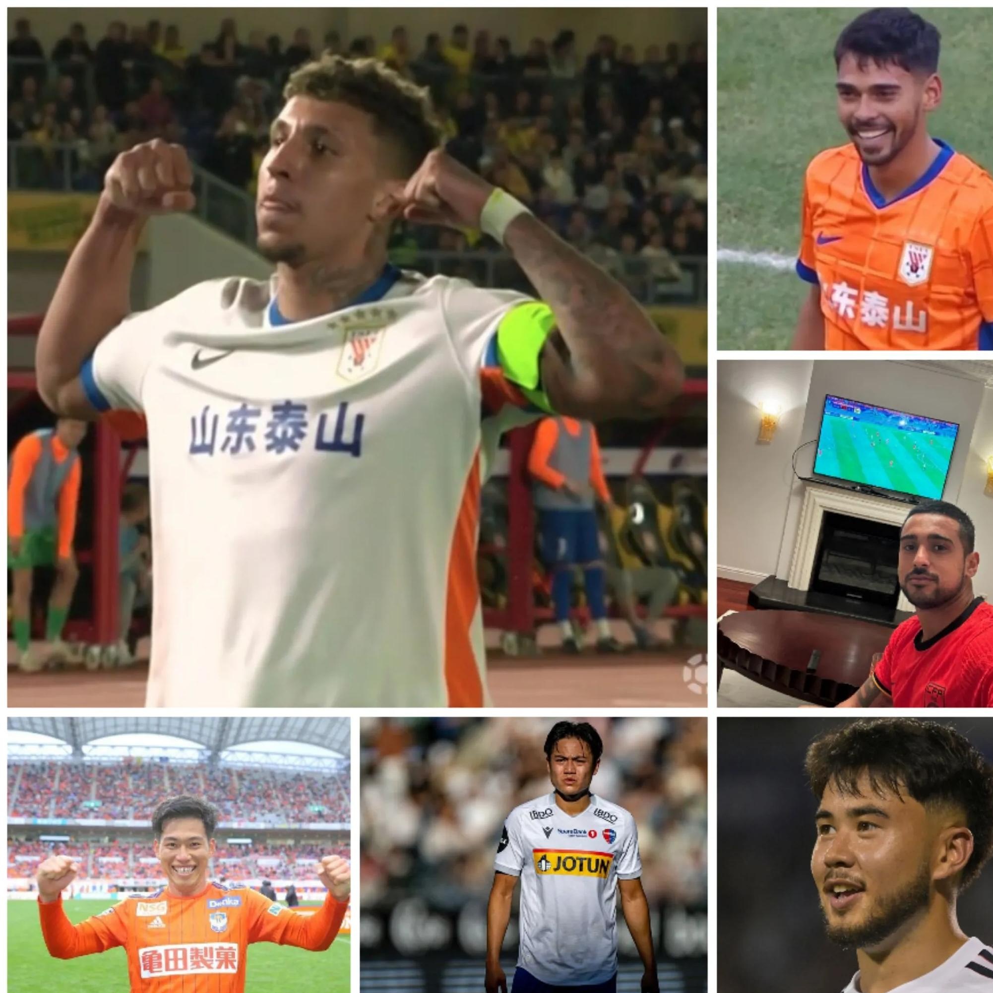 STAR SPORTS-赛地聚焦：西甲训练课后热度飙升；桑托斯火线驰援；目标明确；年轻球员获得机会的简单介绍