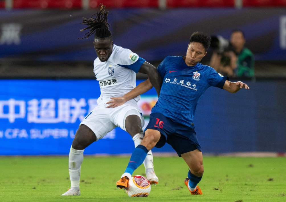 Xingkong-今夜上海申花备战NBA总决赛，官宣签约细节曝光，管理层满意，赛季目标并未改变的简单介绍