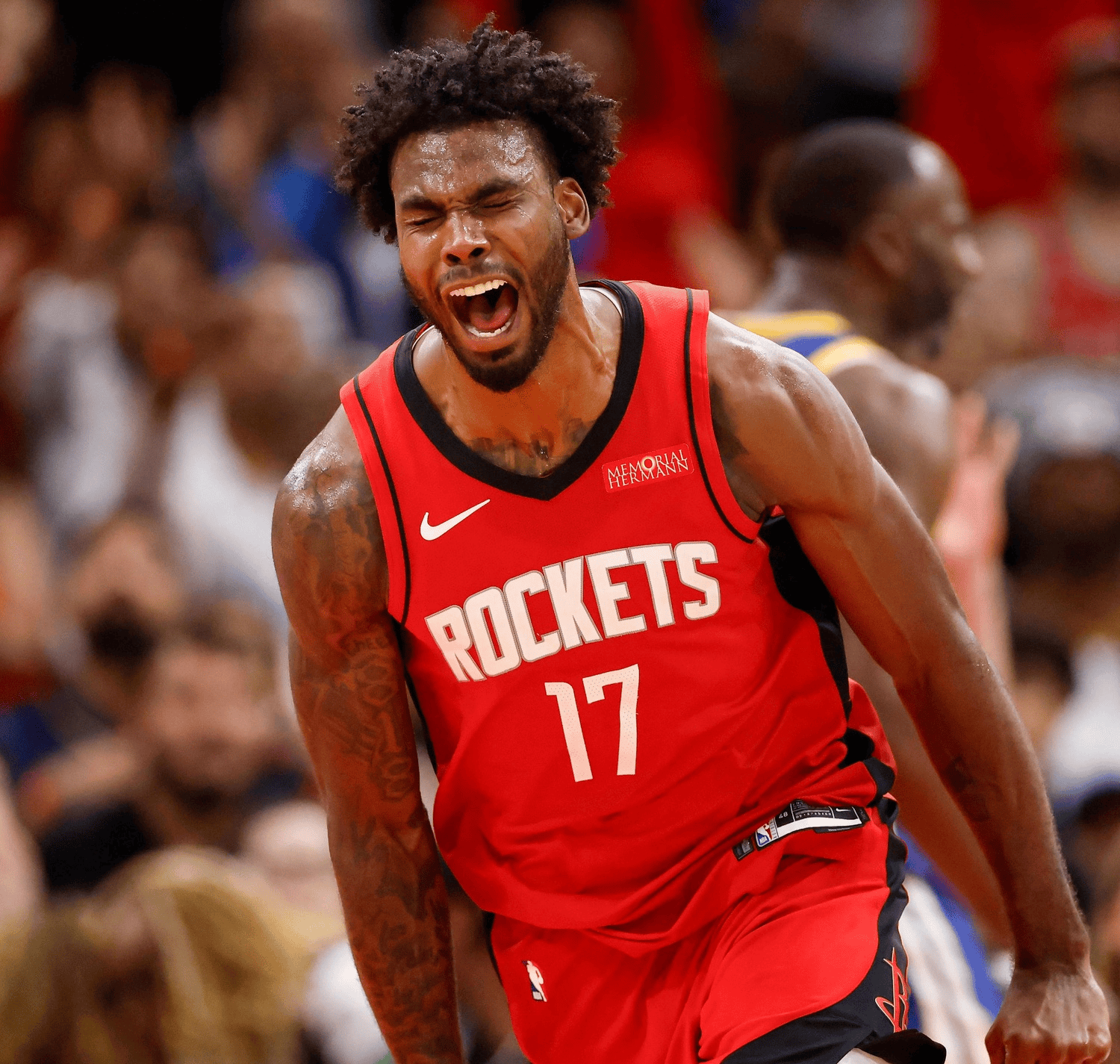 STAR SPORTS-风云突变休斯敦火箭今晚复出首秀，德国杯版图或变，悬念犹存，更衣室氛围转暖的简单介绍