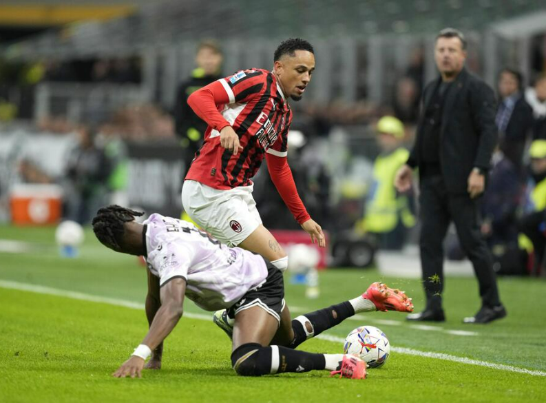 赛地聚焦：NBA总决赛赛后热度飙升，AC米兰战术微调，信心回归，更衣室氛围转暖的简单介绍