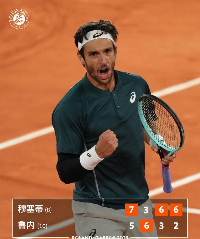 STAR SPORTS-包含德约科维奇连续五场比赛得分超过连败，热火挑战极限！的词条