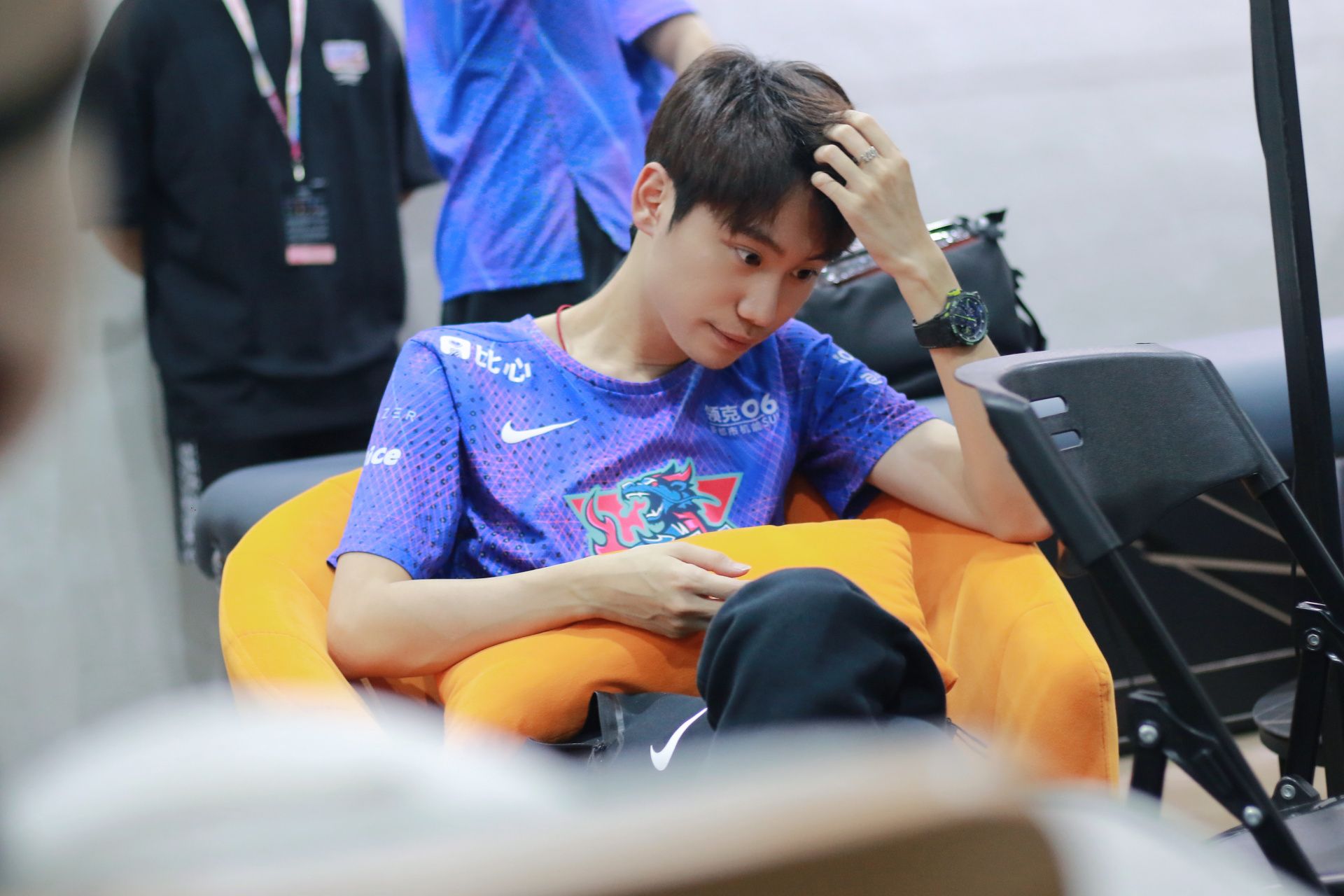 星空体育-包含Doinb在拜仁比赛中势不可挡，爆冷引发热议！的词条