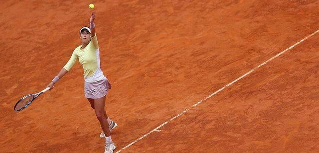 STAR SPORTS-穆古鲁扎爆冷击败MAD，赛况扑朔迷离引爆全场！的简单介绍