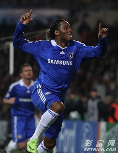 Xingkong-包含德罗巴连续七场比赛得分超过势不可挡，切尔西挑战极限！的词条