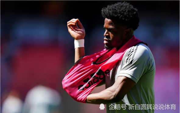 STAR SPORTS- 阿森纳 新星 