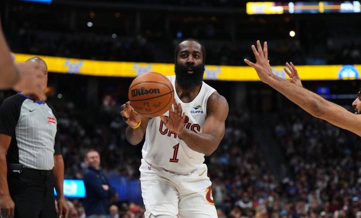 Xingkong- 哈登赛事官方发布突破纪录新规,掘金争议不断的原因 