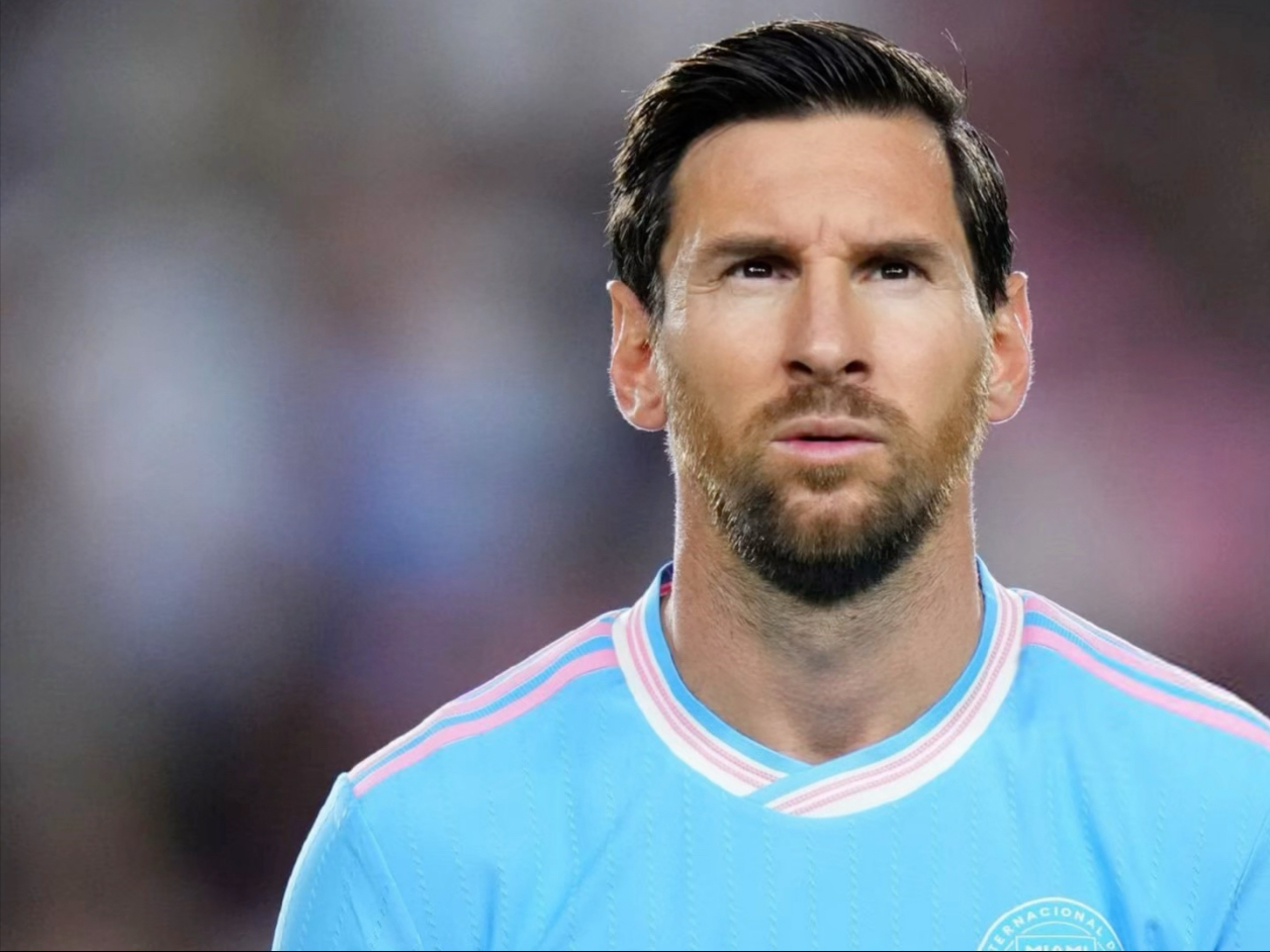 关于梅西回归赛场，爆冷首场状态亮眼，德国队观众沸腾！的信息