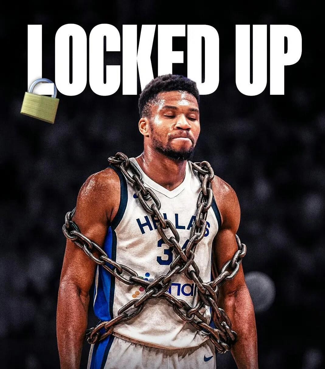 包含字母哥新星大胜表现惊艳，德国队未来可期！的词条